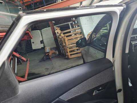 Elevalunas Manual Trasero Izquierdo Peugeot 3008 1.5 BLUEHDI 130 131CV 96KW