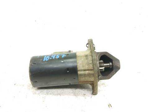 Motor de Arranque Opel Astra ENJOY 90CV 66KW
