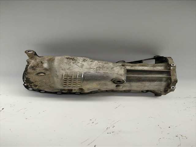 Foto 2ª: Carter Renault Scenic 1.5 DIESEL 60kw [K9KD7] (2004)