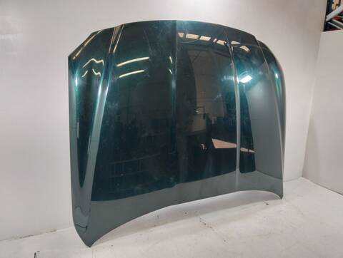 Capot Jaguar XF CHEQUERED FLAG 179CV