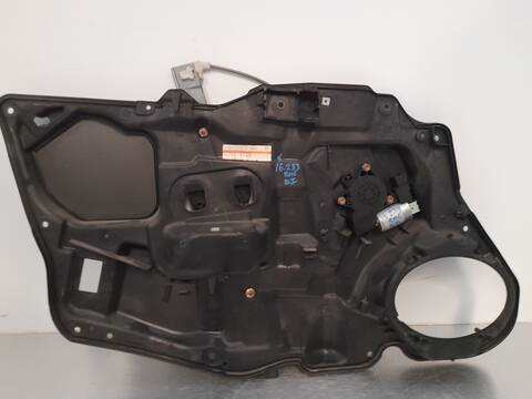 Foto 1ª: Elevalunas Eléctrico Delantero Izquierdo Mazda 6 1.8 CAT BERLINA 120CV 88KW [L8] (2003)