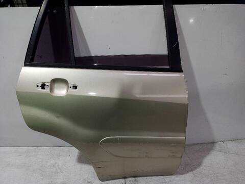 Puerta Trasera Derecha Toyota Rav4 2.0 LUNA 4X4 2003 ) 150CV