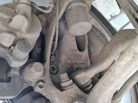 Mangueta Delantera Izquierda Bmw Serie 1 114 118D 143CV 105KW