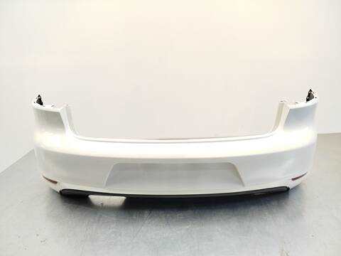 Foto 1ª: Paragolpes Trasero Volkswagen Golf 2.0 TDI 170CV 125KW [CBBB] (2010)