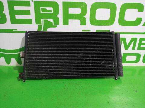 Radiador Calefaccion A.A. Lancia Y 1.3 MULTIJET 16V ARGENTO 10.2006 ) 75CV