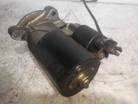 Foto 3ª: Motor de Arranque Citroen Saxo HDZ (1999)