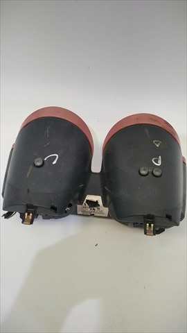 Foto 3ª: Cuadro de Instrumentos Smart Forfour 1.5 DIESEL [639939] (2004)