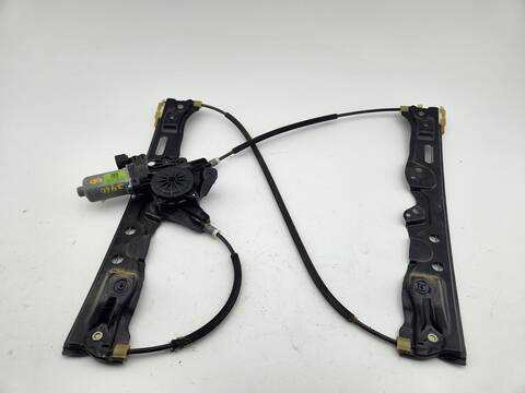 Elevalunas Eléctrico Delantero Derecho Ford Ranger DOPPELKABINE 4X4 XL 150CV 110KW