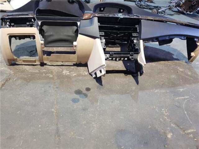 Foto 2ª: Salpicadero Bmw Serie 5 518 3.0 530I [3.0 LTR. - 170 KW 24V CAT] [M54 306 S3]