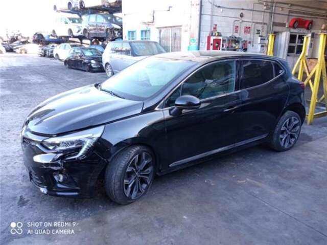 Deposito Expansion Renault Clio 1.0 BUSINESS EDITION [1.0 LTR. - 74 KW TCE BIVALENT. GASOLINA - GPL]