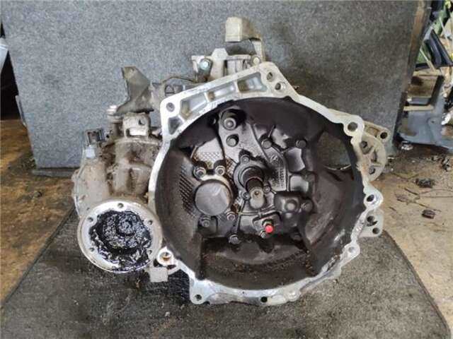 Caja Cambios Seat Leon 1.9 TDI