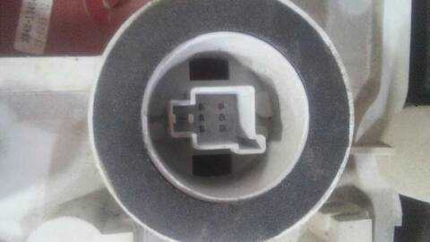 Foto 4ª: Piloto Portón Izquierdo Ford Focus BERLINA (1998)