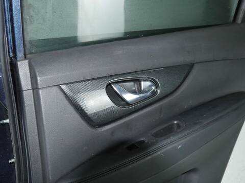 Puerta Trasera Derecha Nissan X-Trail 130 CV 96KW