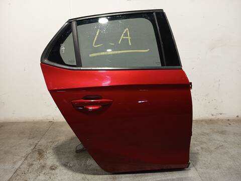 Puerta Trasera Derecha Opel Corsa 1.2 68) 101CV 74KW