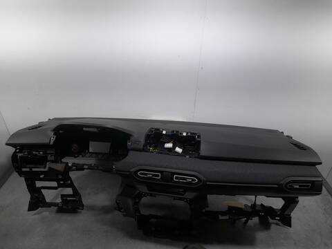 Foto 2ª: Kit Airbag Dacia Sandero 1.0 TCE 100 ECO-G 101CV 74KW [H4DF480] (2024)