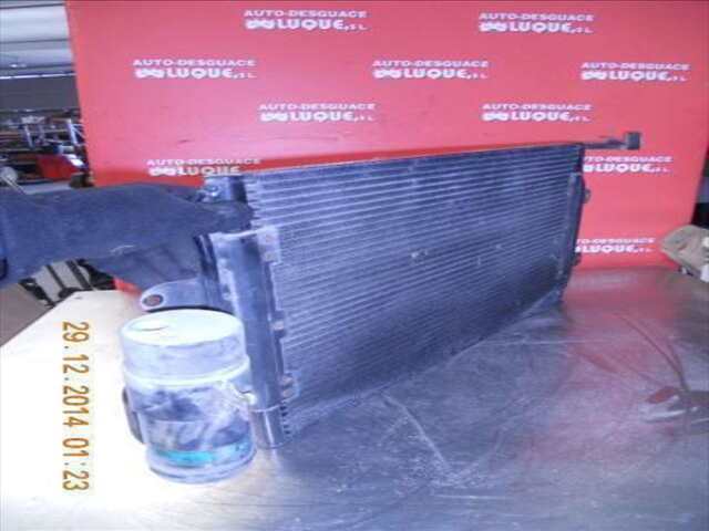 Foto 3ª: Radiador Calefaccion A.A. Skoda Octavia 1.6 GLX [1.6 LTR. - 55 KW CAT] [AEE]