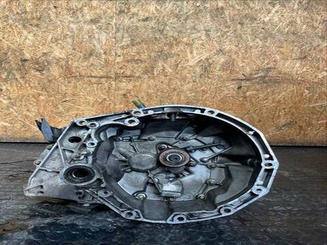 Foto 1ª: Caja Cambios Renault Laguna DYNAMIQUE 2 135CV (2001)
