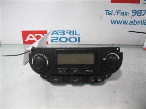 Mando Climatizador Daewoo Lacetti 1.8 CDX 122CV 90KW