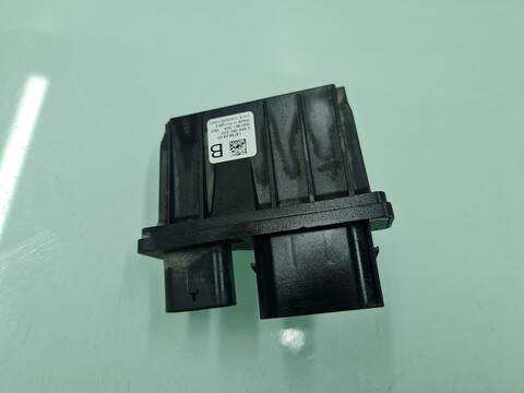 Foto 3ª: Centralita Motor ECU Volkswagen Caddy OUTDOOR 4MOTION BMT 122CV 90KW [DFSE] (2019)