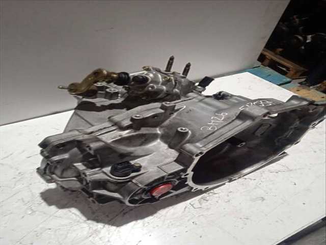 Foto 2ª: Caja Cambios Mitsubishi Galant 2.0 TD CAT BERLINA 90CV 66KW (2000)