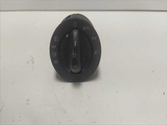 Mando Luces Audi A6 2.4 GASOLINA AUTOMATICO