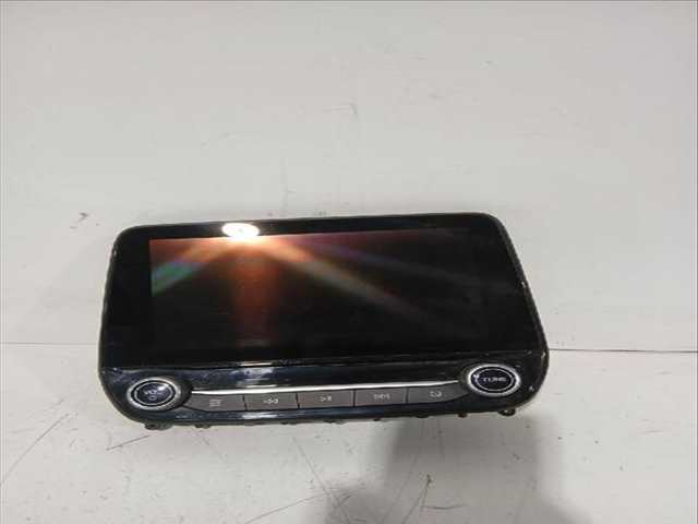 Foto 2ª: Pantalla Multifuncion Ford Puma 1.0 ECOBOOST 125CV [B7JA B7JB B7JE] (2019)