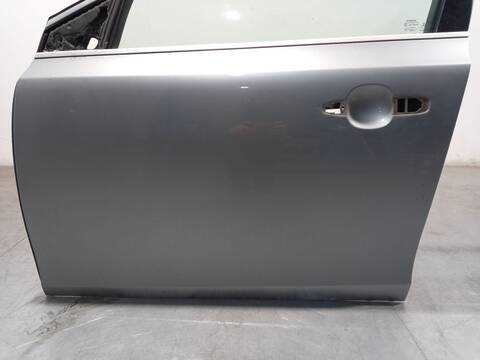 Foto 2ª: Puerta Delantera Izquierda Volvo V40 D2 114CV 84KW [D4164T] (2013)