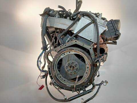 Motor Completo Mercedes Clase C 160 2.7 CDI 20V CAT 170CV