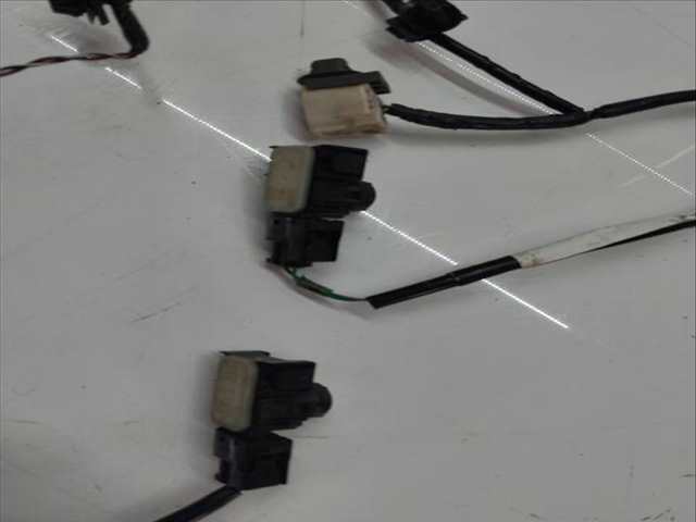 Foto 2ª: Sensor de Aparcamiento Mazda 6 150 CV 110KW [SH] (2013)