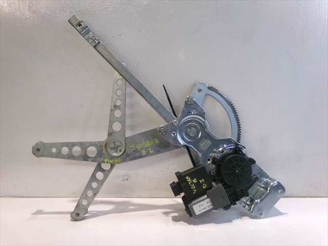 Elevalunas Eléctrico Delantero Izquierdo Opel Vectra 2.0 DTI 1995-1998,RANCHERA