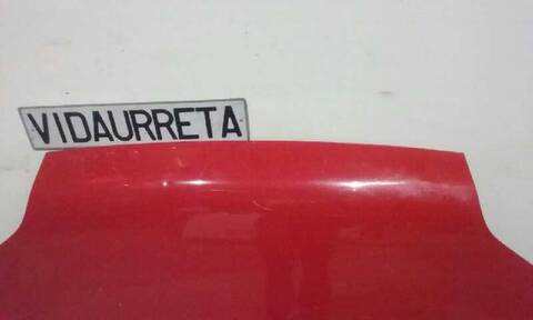 Foto 2ª: Capot Ford Tourneo 150CV 110KW (2002)