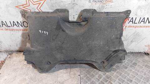 Foto 2ª: Cubrecarter Mercedes Clase C 160 220 T CDI 204.208) 170CV 125KW FAMILIAR [OM646811] (2008)