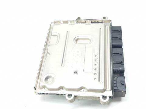 Foto 2ª: Centralita Motor ECU Renault Kangoo EXTREM (2008)