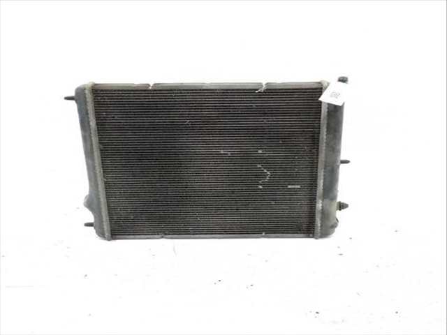 Foto 3ª: Radiador Motor Peugeot 208 1.4 HDI (2012)