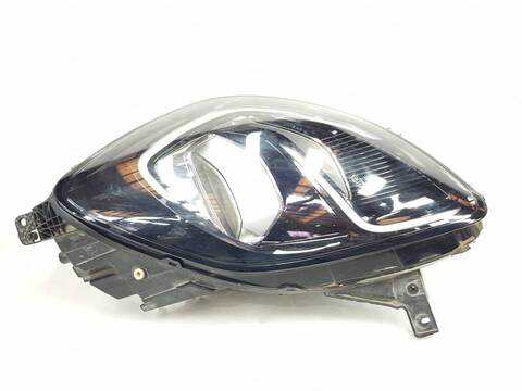 Foto 3ª: Faro Izquierdo Ford Puma ST-LINE (1997)
