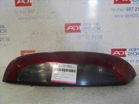Foto 1ª: Piloto Trasero Izquierdo Opel Corsa 1.3 CDTI 16V 69CV 51KW FURGON [Z 13 DT] (2006)