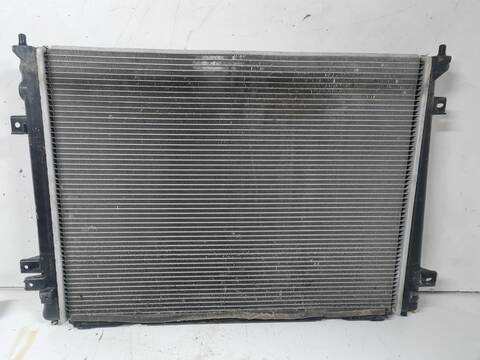 Foto 2ª: Radiador Motor Kia Carens 2.0 CRDI 140CV 103KW [D4EA] (1950)