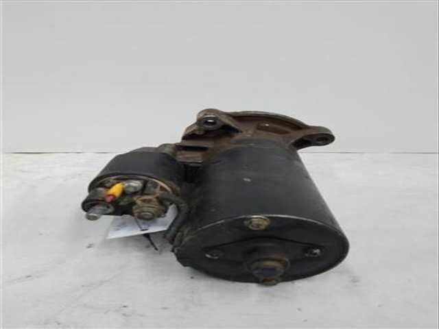 Foto 2ª: Motor de Arranque Citroen Xsara 1.4 HDI BERLINA 68CV