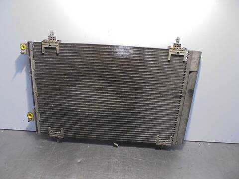 Radiador Calefaccion A.A. Citroen C4 EXCLUSIVE BERLINA 136CV 100KW