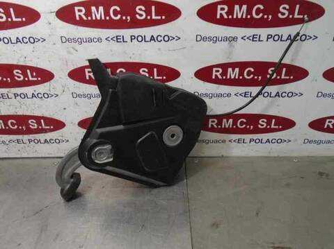 Foto 4ª: Freno de Mano Mercedes Clase C 160 200 CDI 203.004) BERLINA 116CV 85KW [OM611962] (2002)