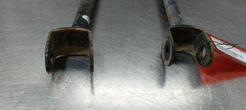 Foto 4ª: Brazo Suspension Trasero Izquierdo Lexus RX 400H 211CV 155KW [3MZ-FE] (2005)