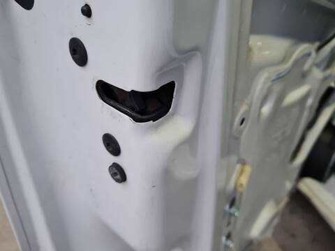 Cerradura Puerta Delantera Izquierda Citroen Berlingo CLUB M 99CV 73KW FURGON