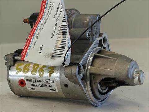 Motor de Arranque Ford Focus 1.6 AMBIENTE BERLINA 105CV 77KW