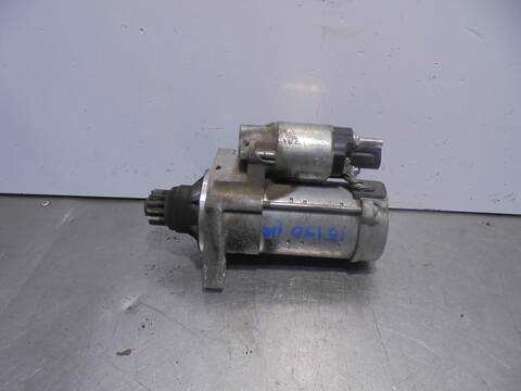 Motor de Arranque Seat Leon 1.2 TSI 110CV 81KW
