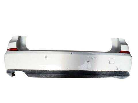 Paragolpes Trasero Bmw Serie 5 518 530 D XDRIVE