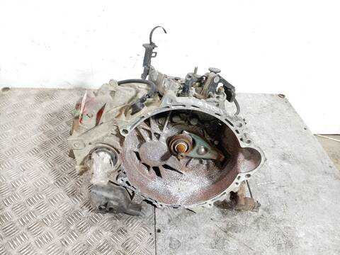 Caja Cambios Hyundai ix35 CLASSIC 2WD 116CV 85KW