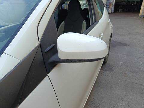 Foto 2ª: Retrovisor Izquierdo Toyota Aygo 1KR (2015)