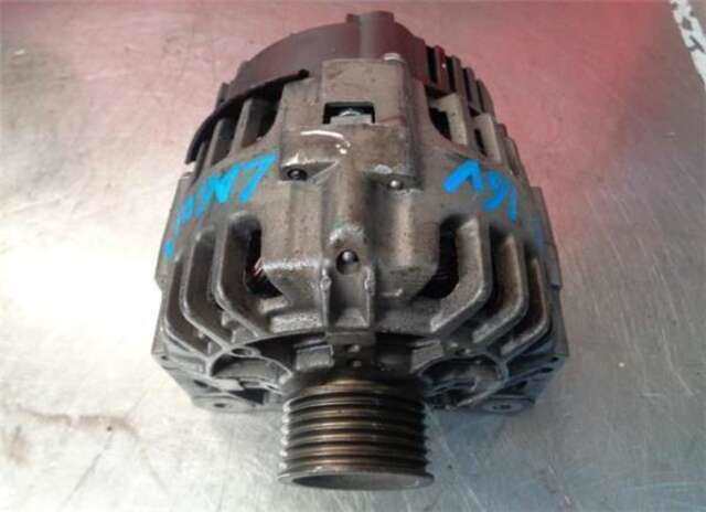 Foto 3ª: Alternador Renault Laguna 2.0 16V IDE (BG0N) [F5R 700]