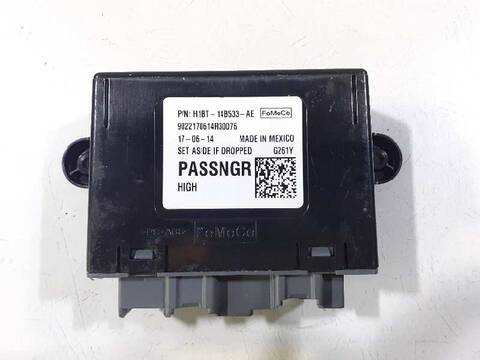 Foto 2ª: Centralita Motor ECU Ford Fiesta TREND 101CV 74KW [SFJK] (2017)