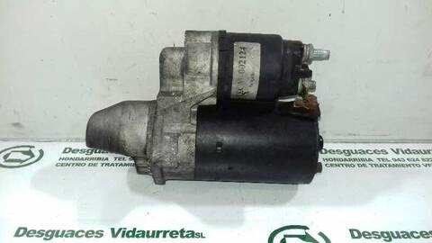 Motor de Arranque Opel Corsa 1.3 16V CDTI CAT Z 13 DT - LN9) 69CV 51KW